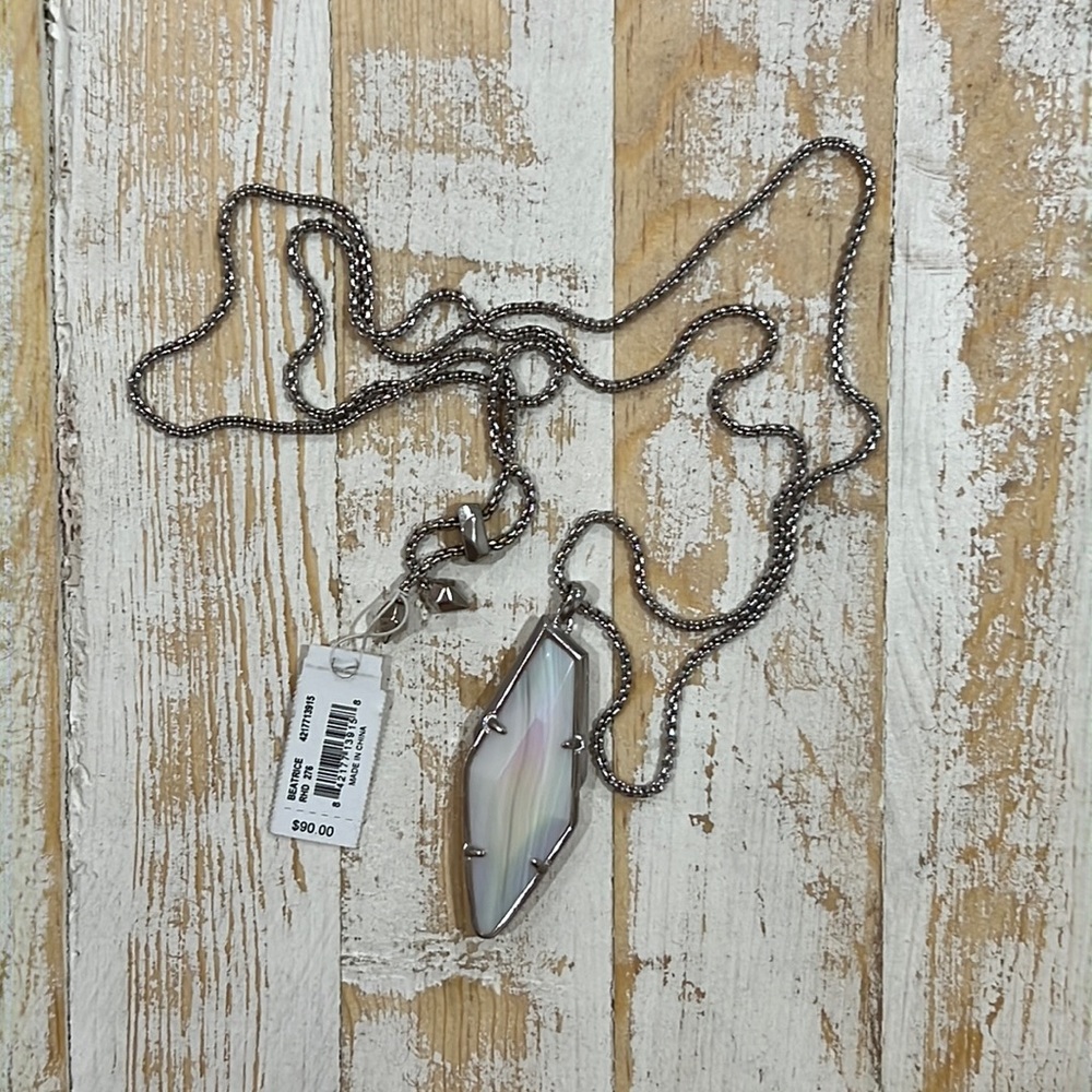 Kendra Scott Beatrice Pendant